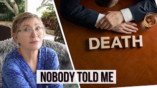 Why Death Feels Different After 50