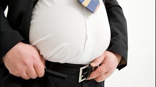 Report  Rate of obesity on the rise again in Montana