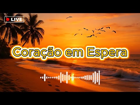 Coração em Espera (Letra) - Melhores Sucessos do Pagode Romântico