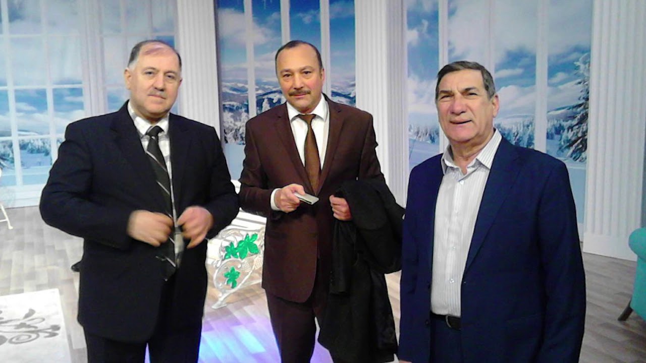 Раф аскеров тюмень