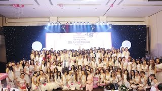 Tri ân hệ thống Mỹ Phẩm My Miu Beauty
