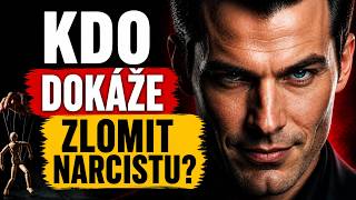 Koho se narcista skutečně bojí?