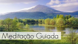 Guided Meditation: Meditate Anywhere || Fabio Lima screenshot 3
