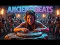 CAVEMAN RAVE: This Prehistoric DJ Beat Is Actually A Banger! 🦴
