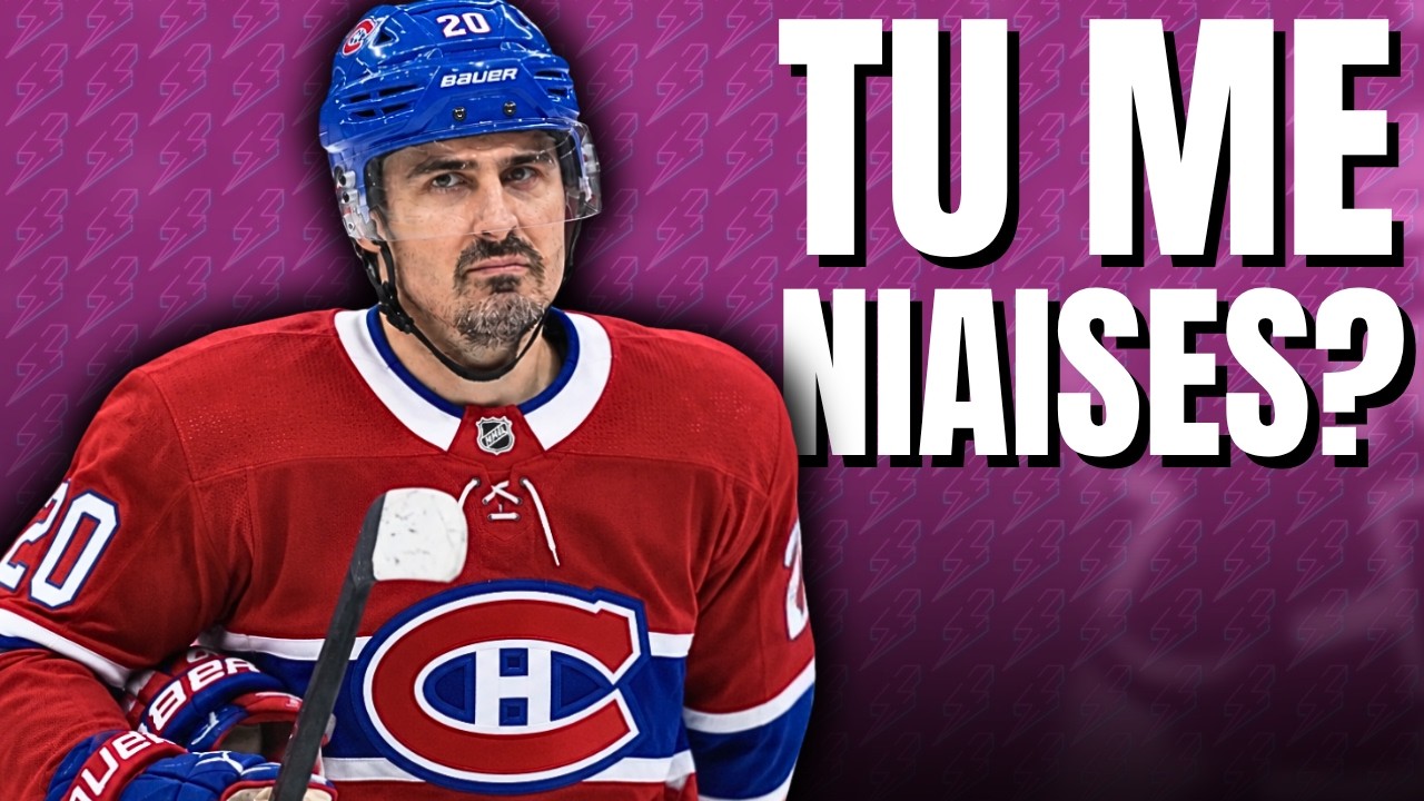 Chris Kreider: le super-vilain qui joint l'équipe