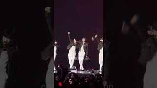 TXT - Deja Vu, ACT: PROMISE in Tacoma Dome 051424