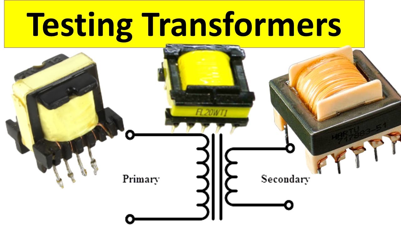 Transformers Testing Made EASY with This One Simple Trick! - YouTube
