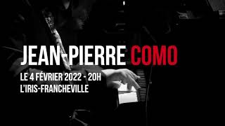 Jean Pierre Como