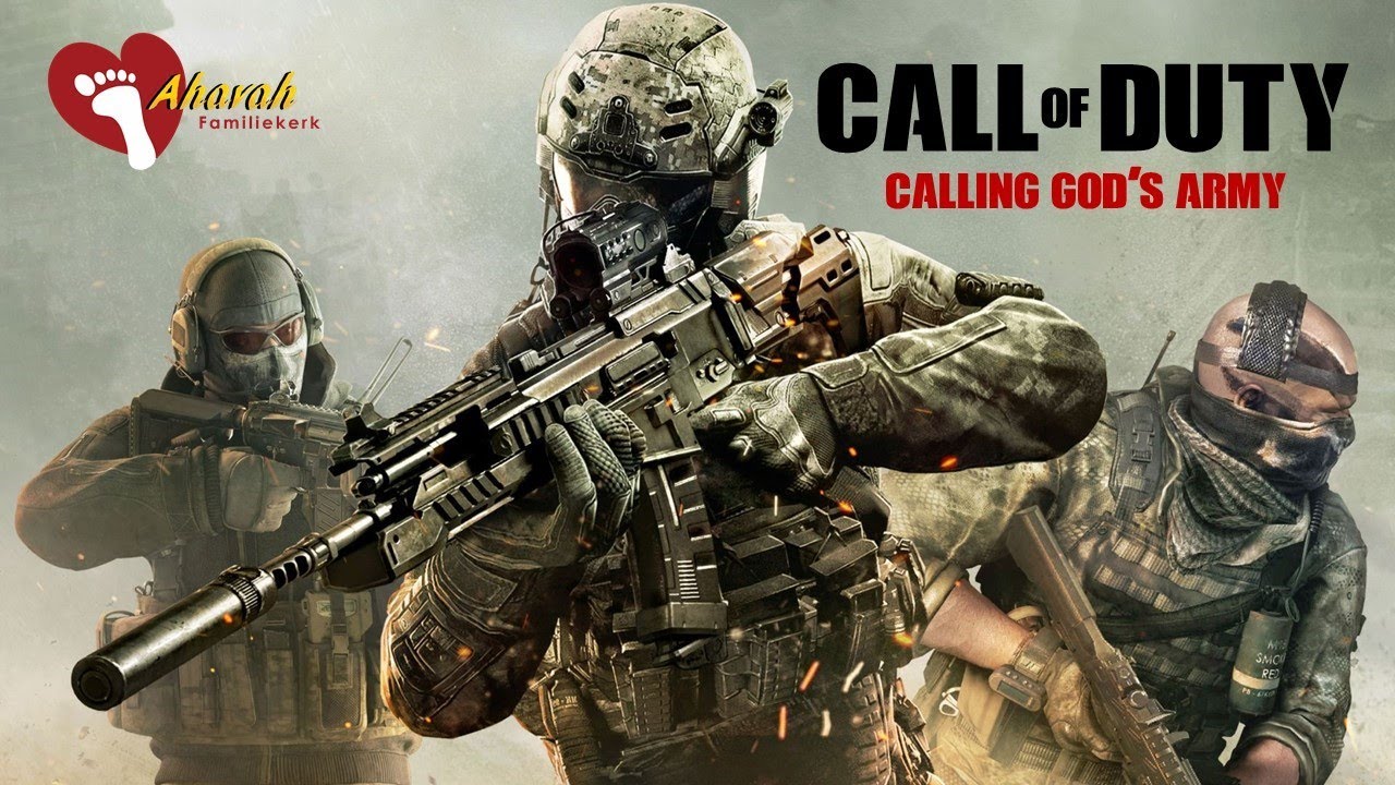 Call of Duty