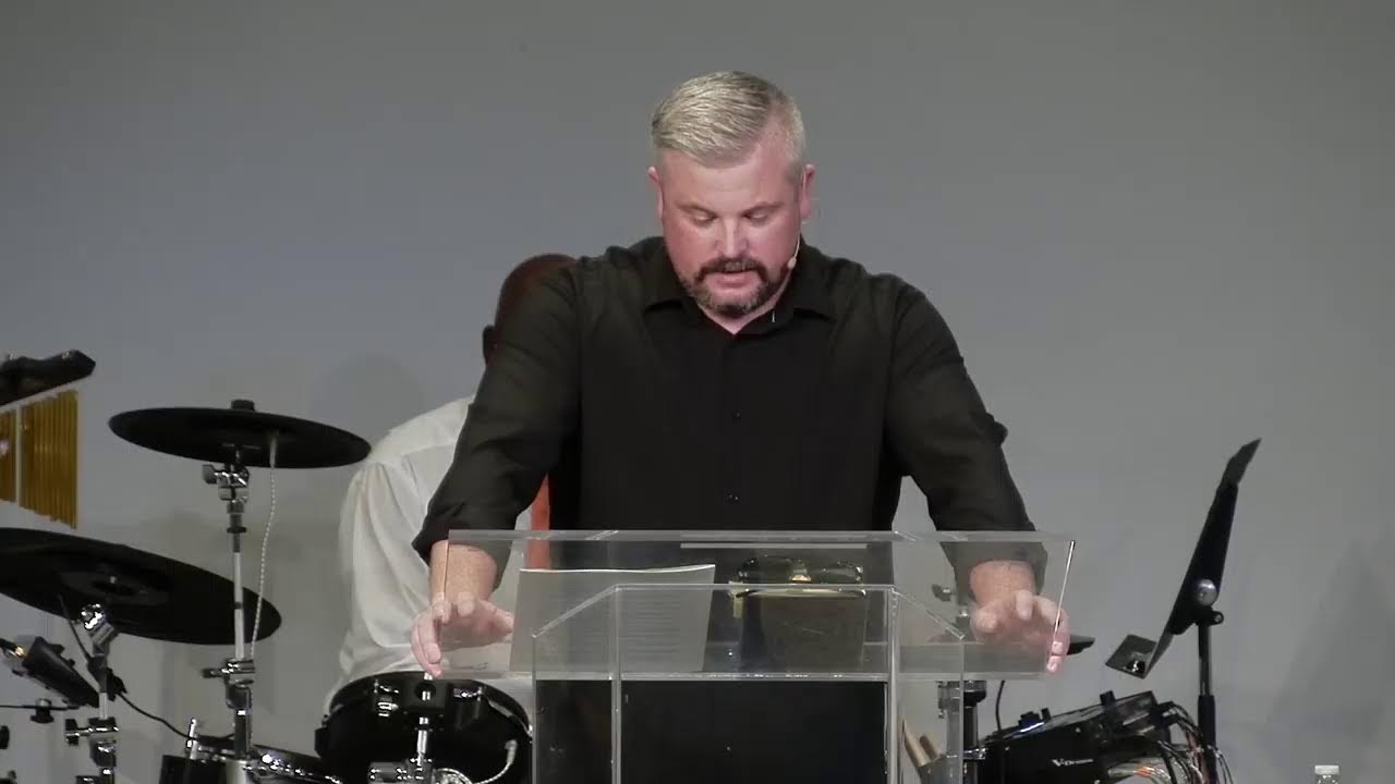 The Potter's House Family Worship Center, 10 AM Service YouTube