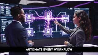 RelayMint | Connect Systems. Automate Workflows.