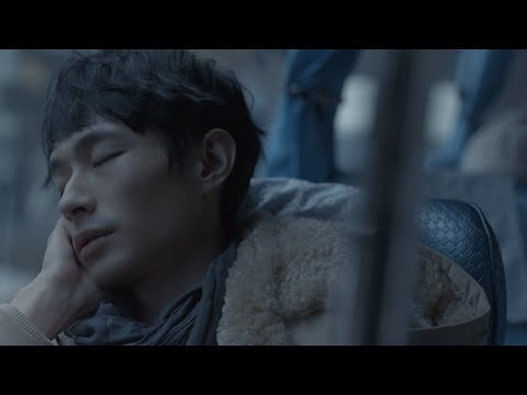 鄭興 Xing Zheng feat. 林一峰【去你的城市呼吸 Breathe In Your City】Official Music Video