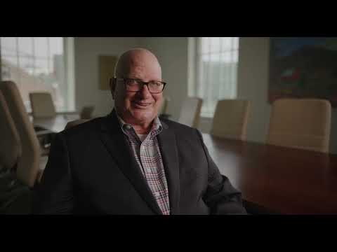 Cecil Cooke - 2022 Distinguished Alumni Award Episode cover