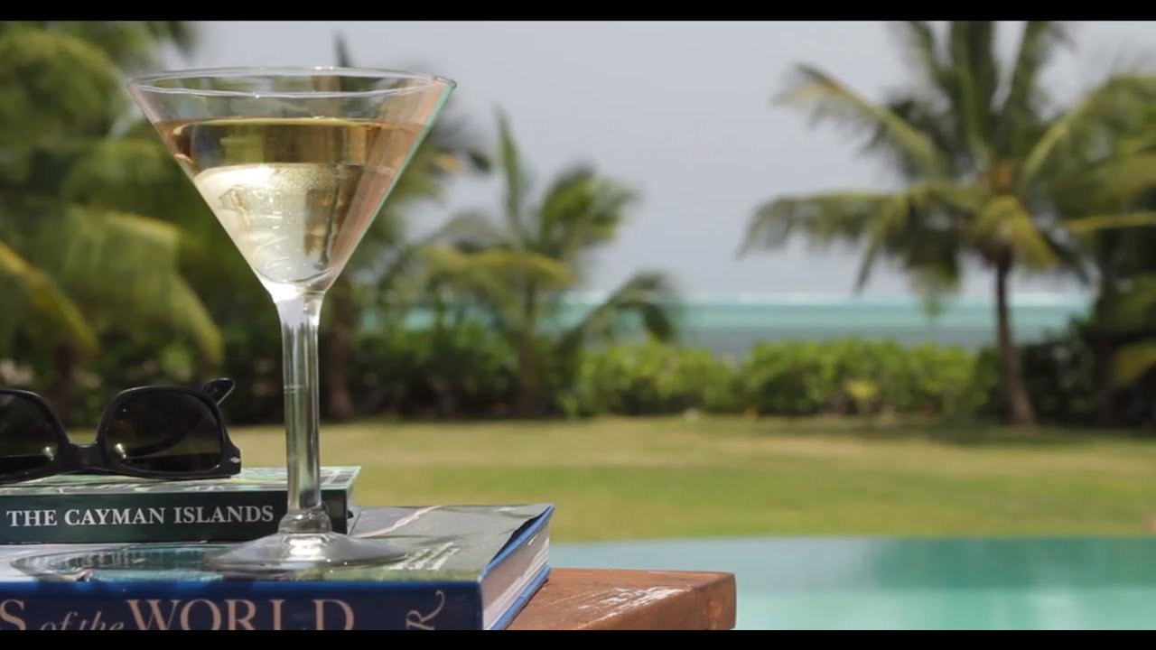 Krall Bay Estate, South Sound | Cayman Islands Sotheby's International Realty