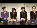 パフ★シネマ「越境する女たち」09●私は全ての当事者である