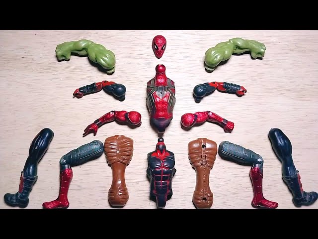 spiderman sex doll Sex Couple Two Spiderverse Themed
