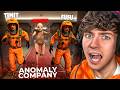 HORRORPUPPE WILL UNS AN DIE WÄSCHE?!😂 | Anomaly Company