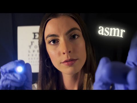 ASMR | Annual