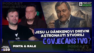 Download Lagu Podcast Mysterium #150  - DREVNI ASTRONAUTI || DÄNIKEN || KOČIJE BOGOVA MP3