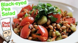 Black-Eyed Pea Recipe ...so good!
