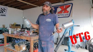 ...So, You Want To Paint Your Car At Home