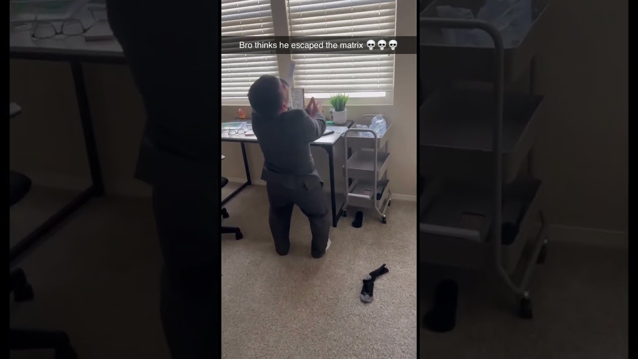 bro thinks he’s Andrew Tate 💀💀 