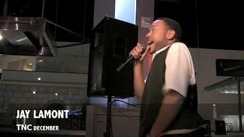 Jay Lamont on Michael McDonald, Patti LaBelle