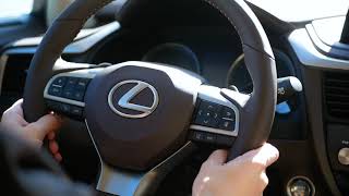 Here's why you should buy your next vehicle from Northtown Lexus