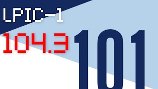 Let's Learn Linux: Control mounting and unmounting of filesystems