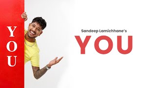 YOU - Sandeep Lamichhane screenshot 3