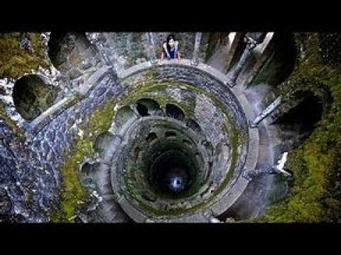 Most INCREDIBLE places on Google Map - YouTube