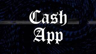 22Gz - Cash App [Official Lyric Video]