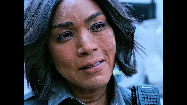 Bobby Would Be So Proud of You!🙏❤️|#911 #118 #athena #chimney #bobby #shorts #shortvideo #tv #tvshow