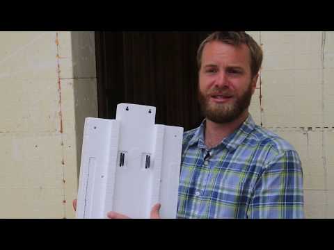 ICF Bucking Overview - BuildBuck