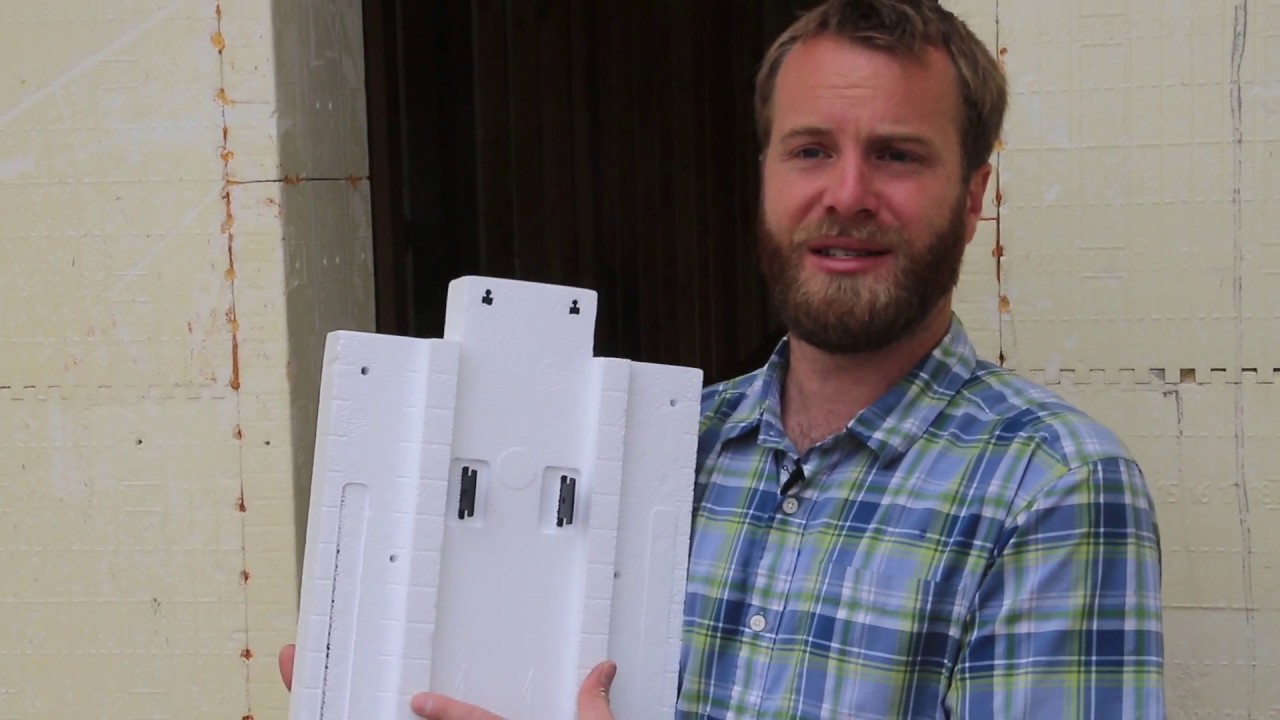 ICF Bucking Overview - BuildBuck