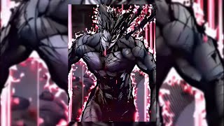 CRIATURA DEMONIACA - Phonkha X SYNN (Garou edit)