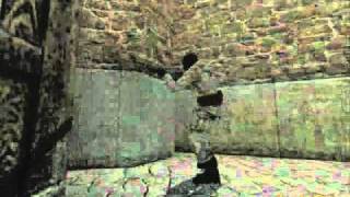 Counter-Strike : Source SICK Deagle OneShot MUST SEE!!