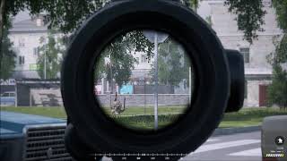 Squad: Slow Motion Headshot Compilation #1