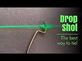 Best way to tie a drop shot rig!