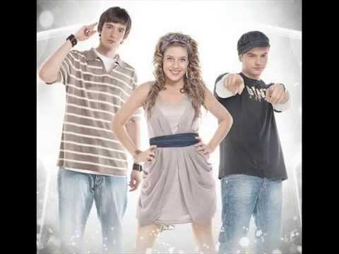 23 45 Feat 5Ivesta Family Ты Любимый Мой Wmv Youtube