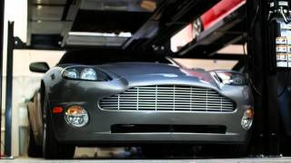 At the sandbox cave, this british v12 sounds so good, and even has a 6
speed manual transmission. be sure to subscribe follow @jbh1126