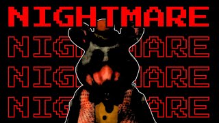 The Journey To 100% Complete This FNAF Game Has Begun...