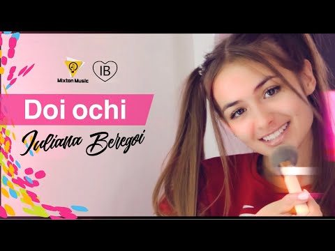 Iuliana Beregoi - Doi Ochi