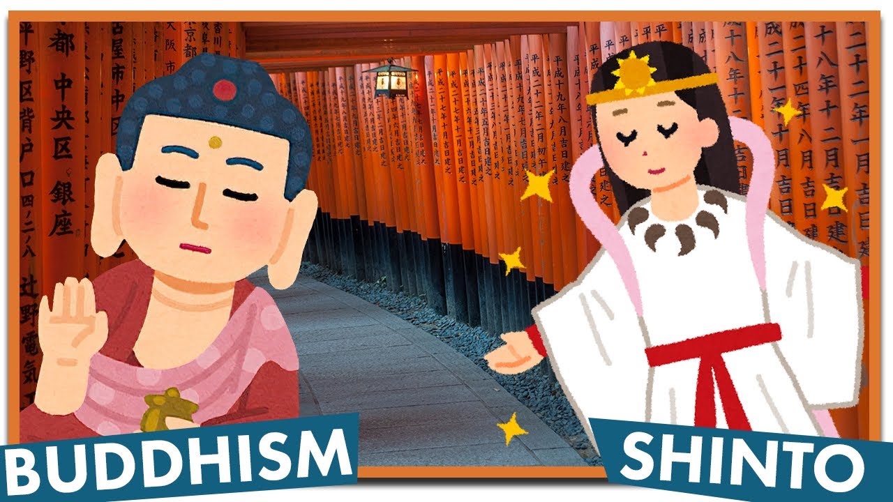 120 Shinto Gods and Goddesses to Know - Owlcation