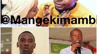 Full Audio Ruge Mutahaba Akimlilia Zamaradi Mketema Baada Ya Kuolewa Na Mission Town