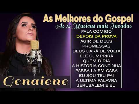 Louvores Profundo, as melhores musicas gospel cheias de Deus para abençoar sua vida