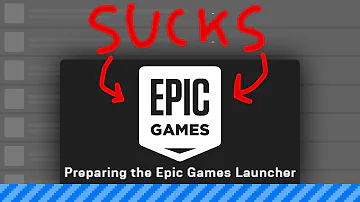 Kolik uživatelů má Epic Games?