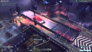 BuggyBot Plays – XCOM 2 – S2Ep6 [Broken]