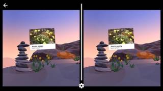 New Google Cardboard demo screenshot 5