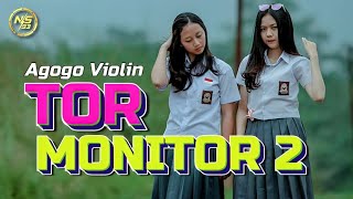 LAGU JOGET TIMUR TOR MONIOR 2 REMIX PARTY 2026 MIX - NASIR93 REMIXER